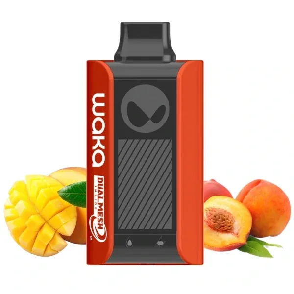 WAKA SoPro PA10000 3% - Imagen 3