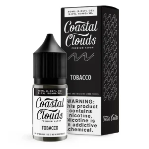 Tobacco - Costal Clouds