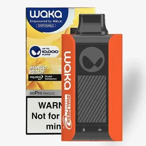 WAKA SoPro PA10000 3%