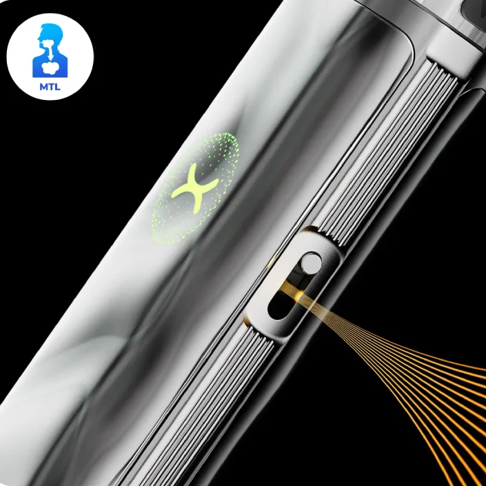 Xlim Go 2 ~ Oxva - Imagen 8