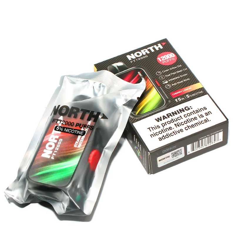 North 12k - Imagen 2