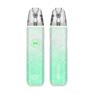 Xlim Go 2 ~ Oxva