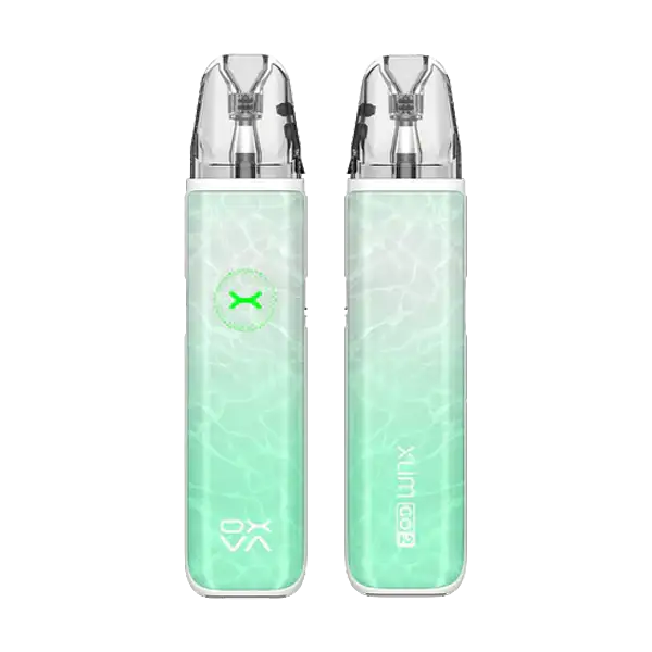 Xlim Go 2 ~ Oxva