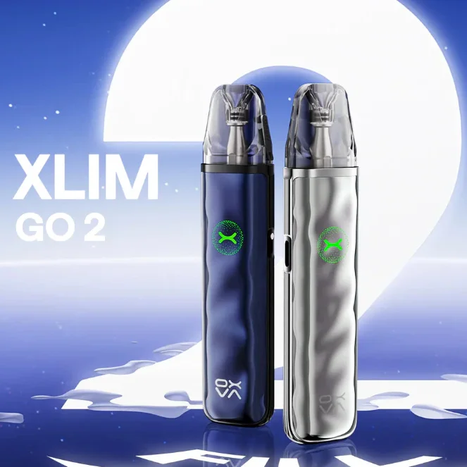 Xlim Go 2 ~ Oxva - Imagen 6