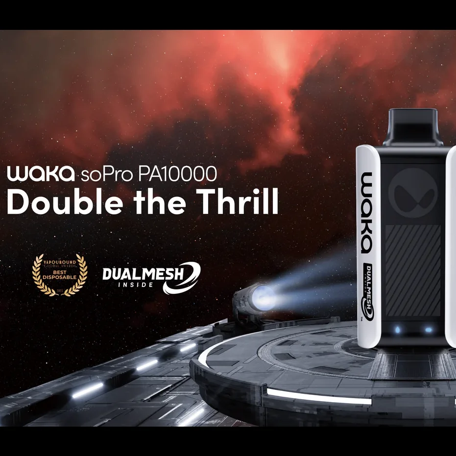 WAKA SoPro PA10000 3% - Imagen 5
