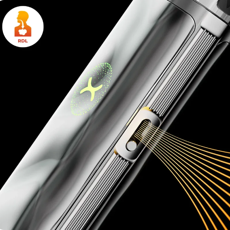 Xlim Go 2 ~ Oxva - Imagen 7