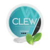 Clew Pouches Spearmint (Bolsas de nicotina)