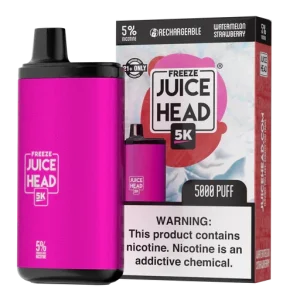 Juice Head 5K
