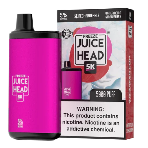 Juice Head 5K