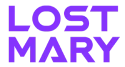 LOST MARY