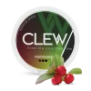 Clew Pouches WinterGreen (Bolsas de nicotina)