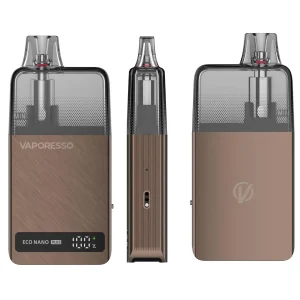 Eco Nano Plus - Vaporesso