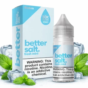 Fresh Mint- Vapetasia