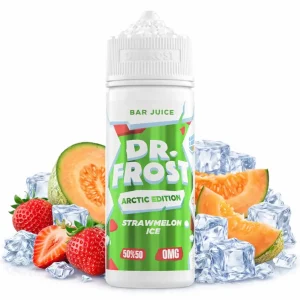 Strawmelon Ice - Arctic Edition - Dr. Frost 120ml