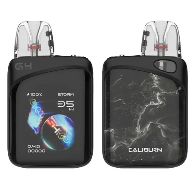 G4 Pro KOKO - Caliburn - Imagen 6