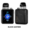 P3-Black Leather