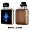 P3-Brown Leather