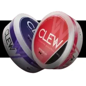 Pouches (Bolsas de nicotina)