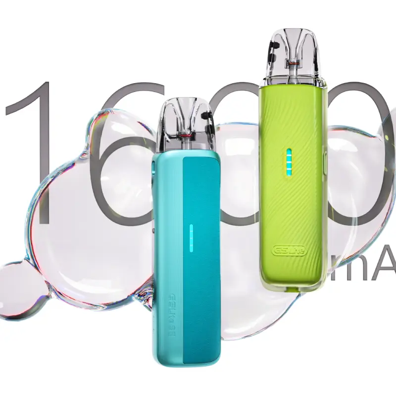 Caliburn G5 Lite - Imagen 5