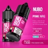 Pink Energy - NUBO Salts