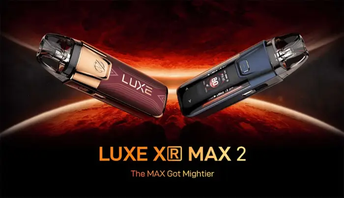 Vaporesso Luxe XR Max 2 Kit