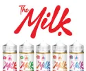 The milk