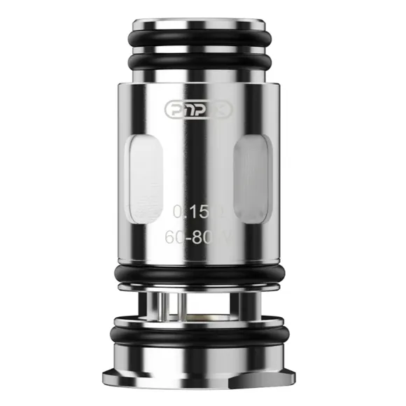 Resistencia VOOPOO PnP X compatible con el tanque UFORCE-X del DRAG 5