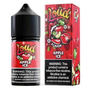 Apple Ice - Loud 30ml