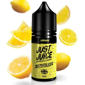 Lemonade - Just Juice 30ml
