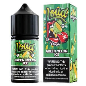 Sales de Nicotina > 18mg - Vape Shop
