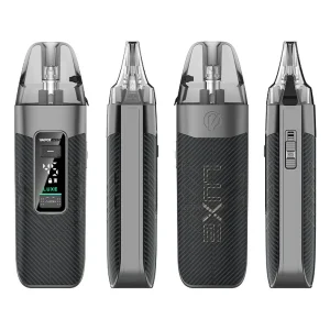 Vaporesso Luxe X3