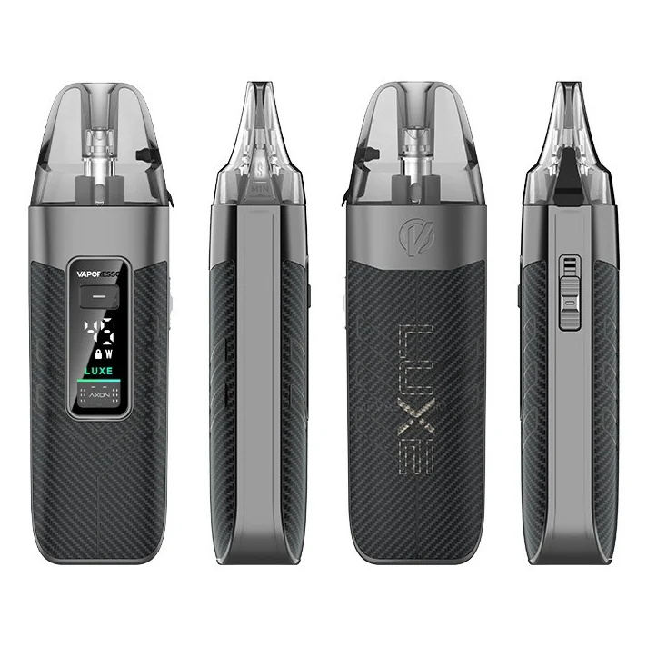 Vaporesso Luxe X3