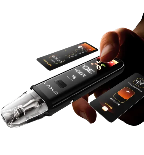 OXVA XLIM 3 Ultra Pod System Kit Elegante