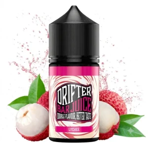 Lychee - Drifter Bar Salts - 30ml
