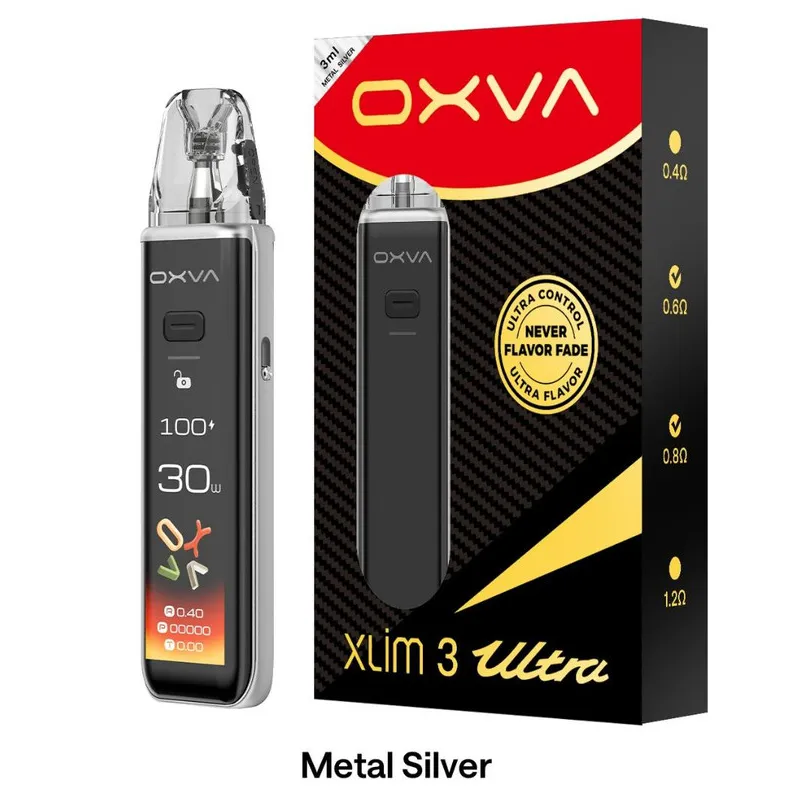 Xlim 3 Ultra - Oxva - Imagen 3