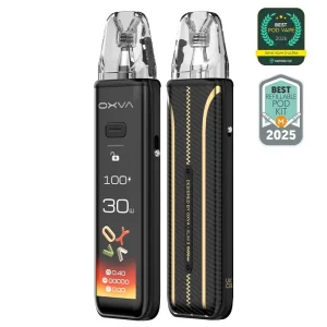 Xlim 3 Ultra - Oxva