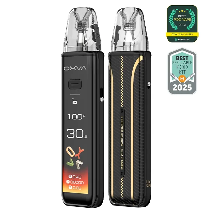 Xlim 3 Ultra - Oxva