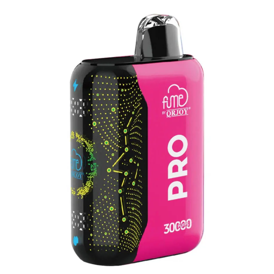 FUME Pro 30K - Imagen 5