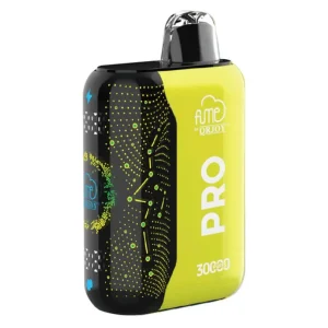 FUME Pro 30K - White Grape - FP