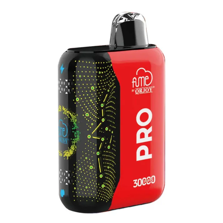FUME Pro 30K - Imagen 2