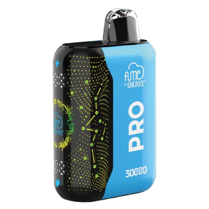 FUME Pro 30K - Imagen 6