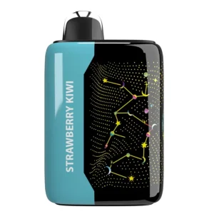 FUME Pro 30K - Strawberry Kiwi - FP