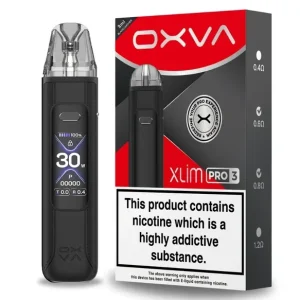 Xlim 3 Pro - Oxva - Imagen 3