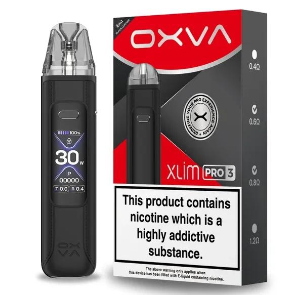 Xlim 3 Pro - Oxva - Imagen 3