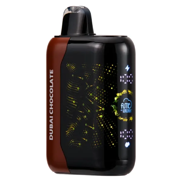 FUME Pro 30K - Imagen 4
