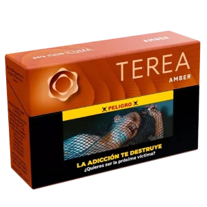 Terea Para IQOS ILUMA