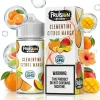 Clementine Citrus Mango - Fruison - 100ml