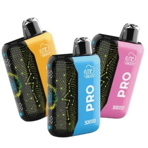 FUME Pro 30K