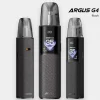 G4- Black