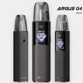 G4- Black